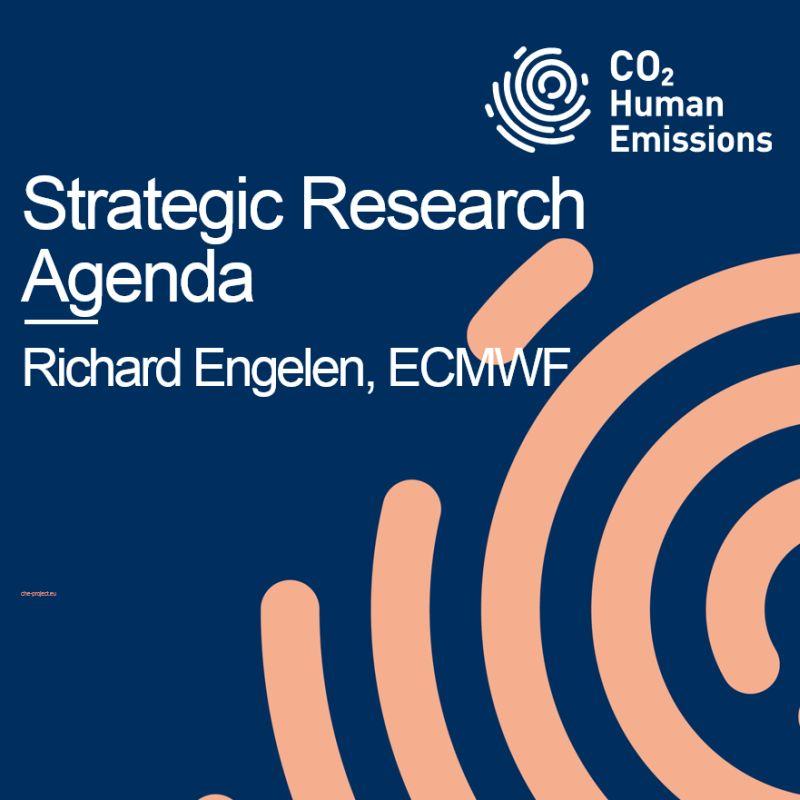 CHE Strategic Research Agenda